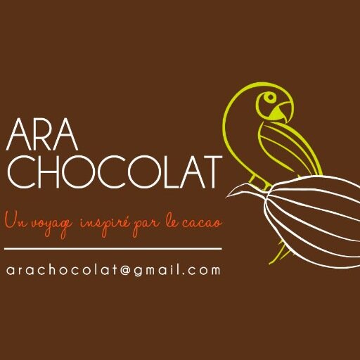 Ara Chocolat - Paris