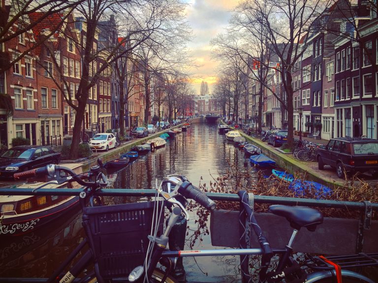 3 activités incontournables pour un week-end à Amsterdam