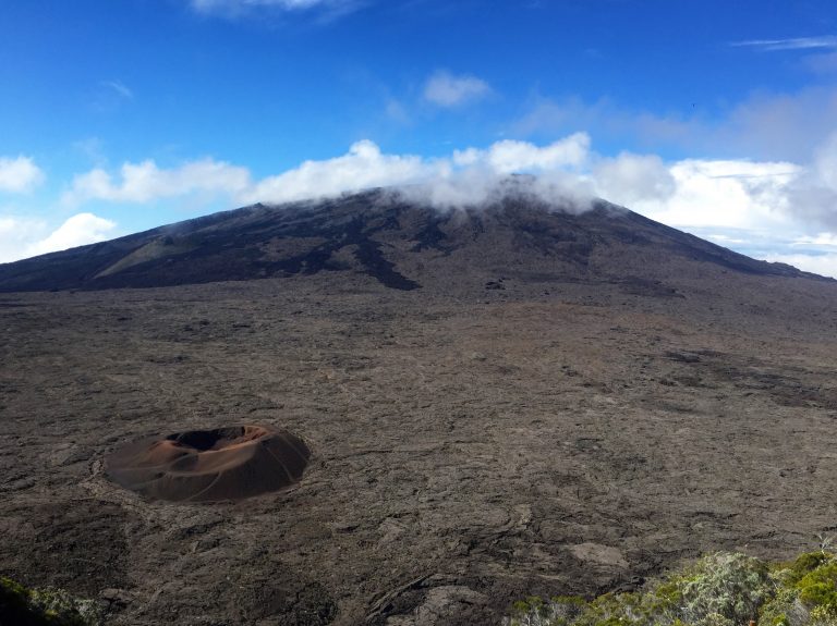 Ile de la Réunion - Notre programme d'une semaine #2 : le Sud et le Volcan Piton de la Fournaise