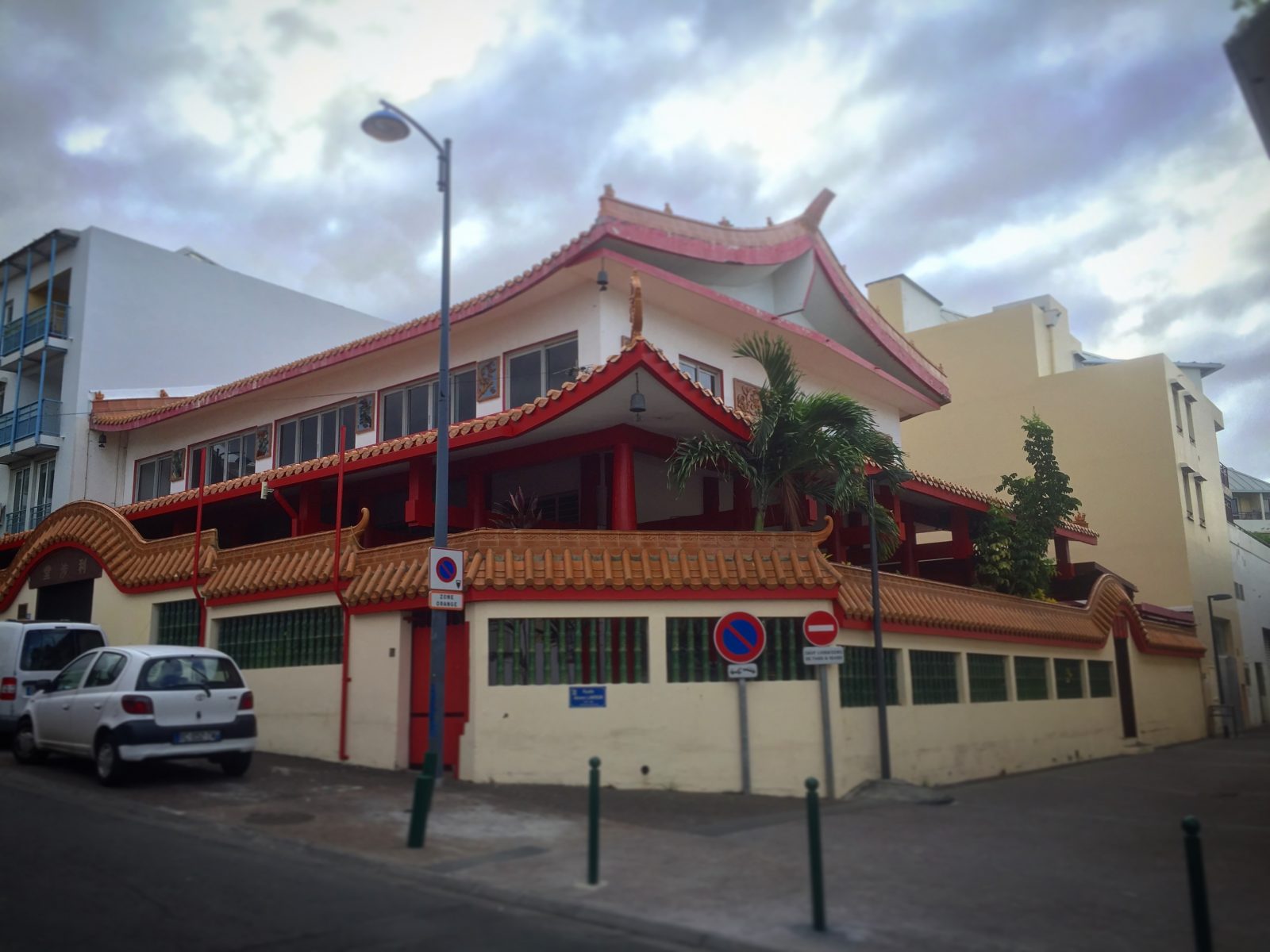 Découverte de l'île de la Réunion l'Ouest de l'île, de Mafate à Saint