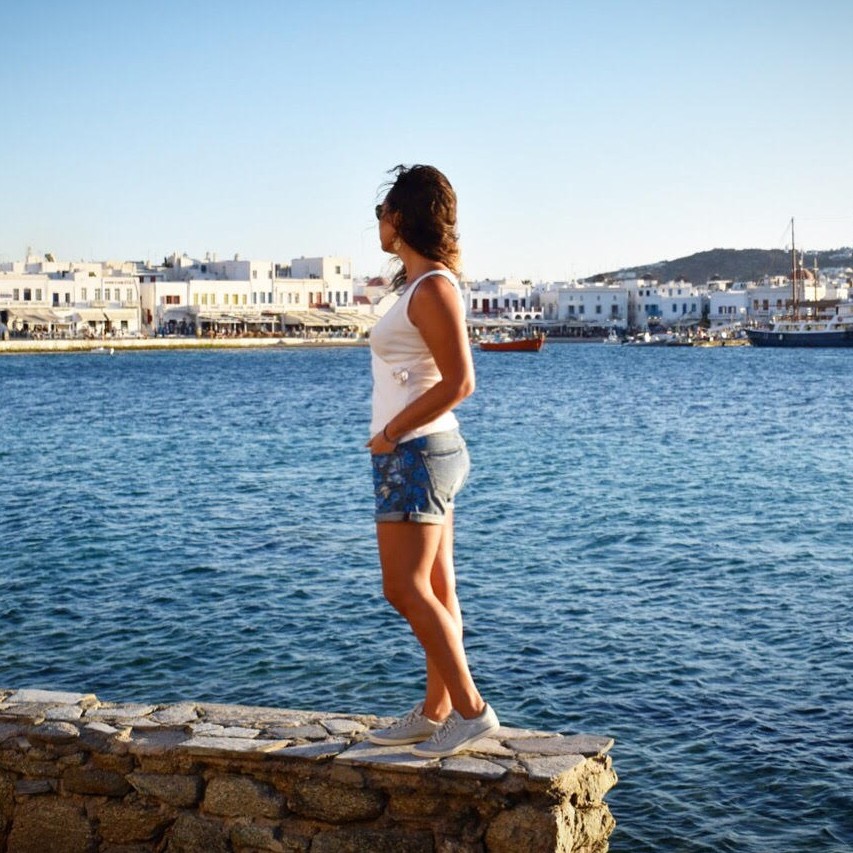 Moi-mykonos