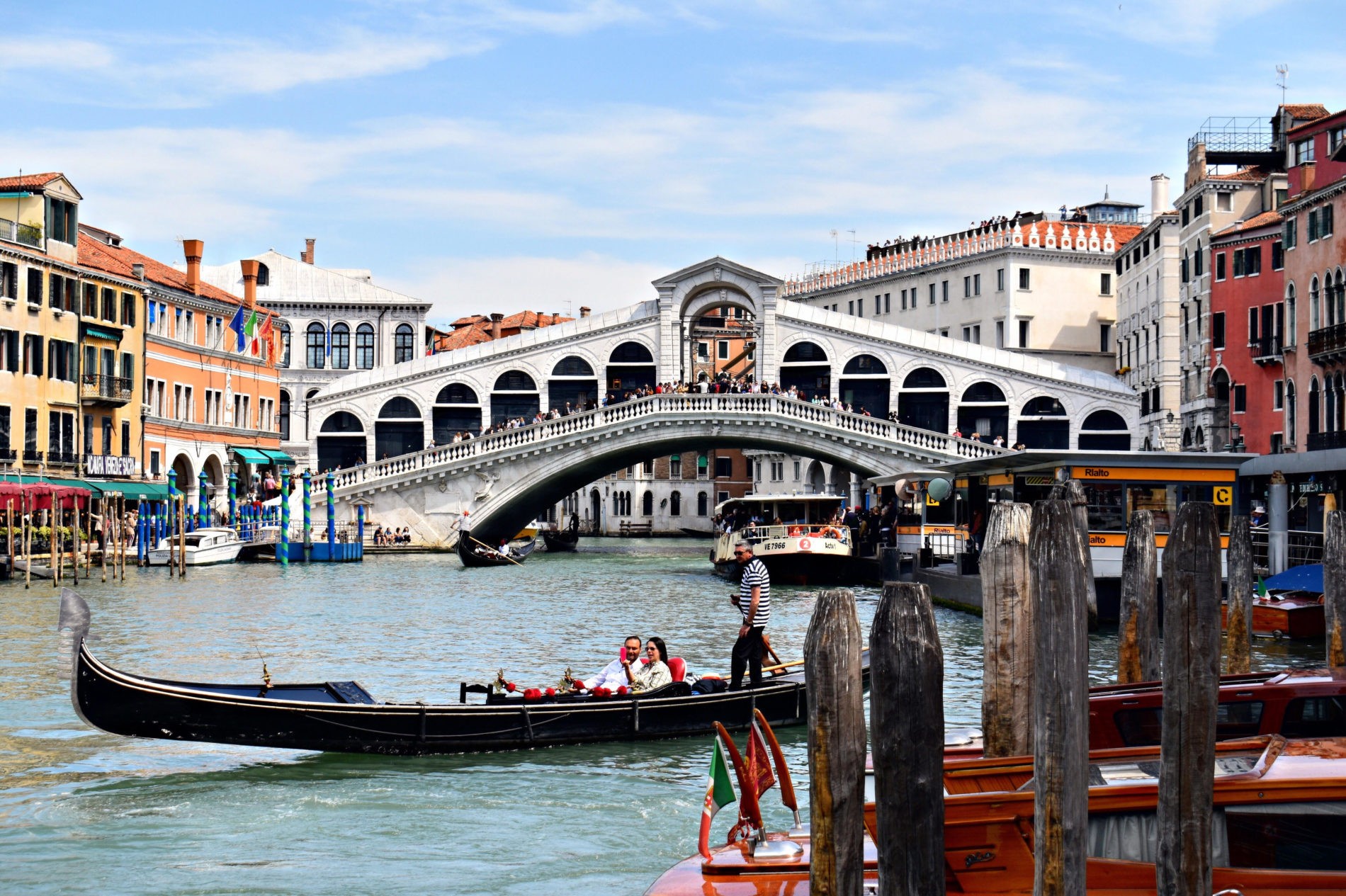 Venise la sérénissime Murano Burano Voyage en Italie
