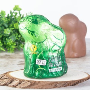 lapin vegan lindt