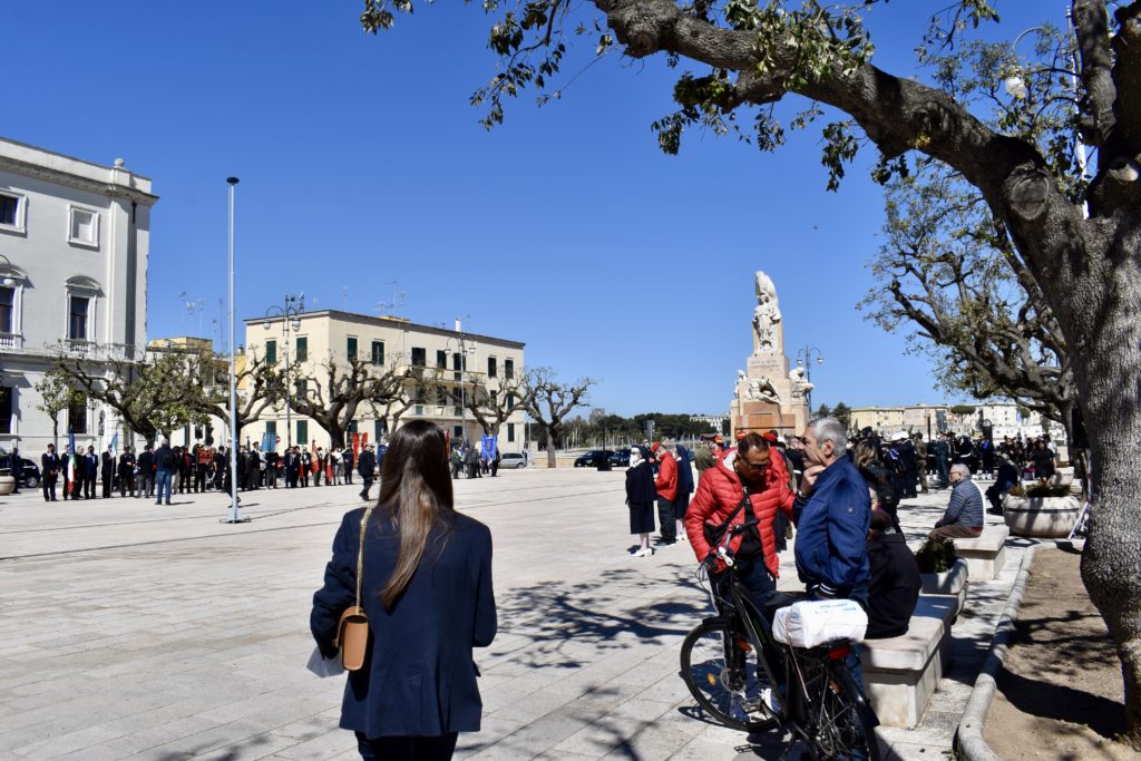 Brindisi-Les-Pouilles-Italie