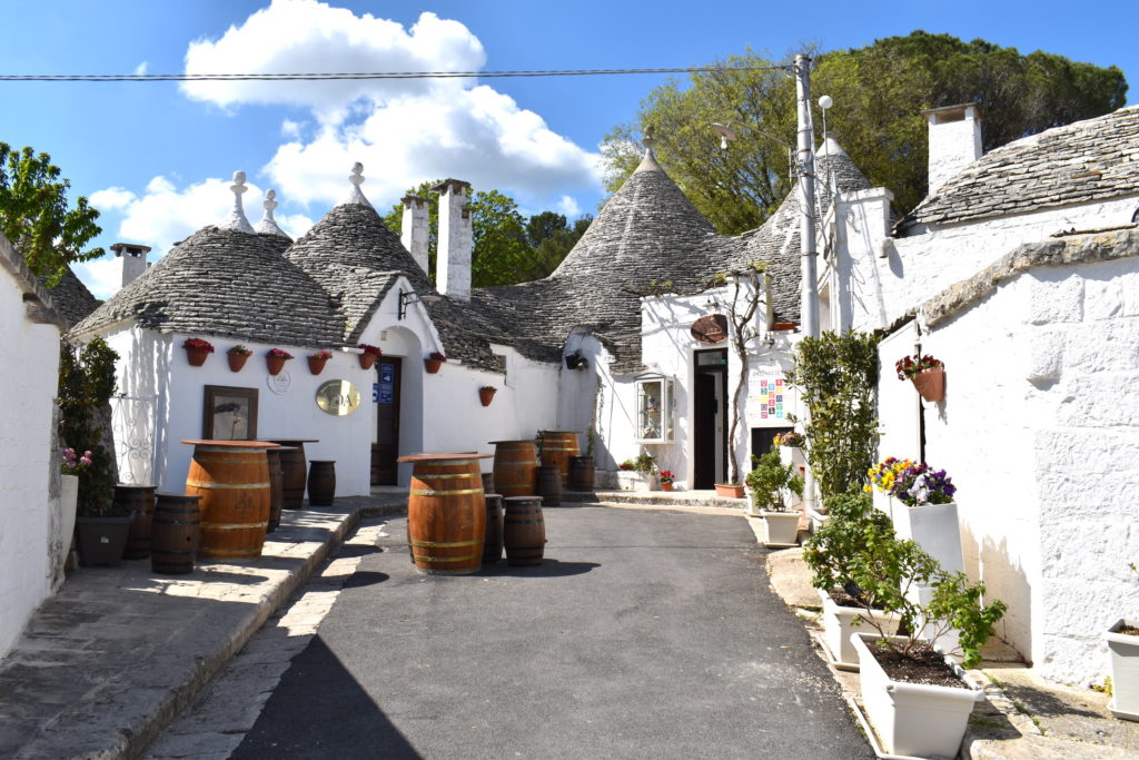 Quartier-Rione-Monti-Alberobello-Les-Pouilles-Italie