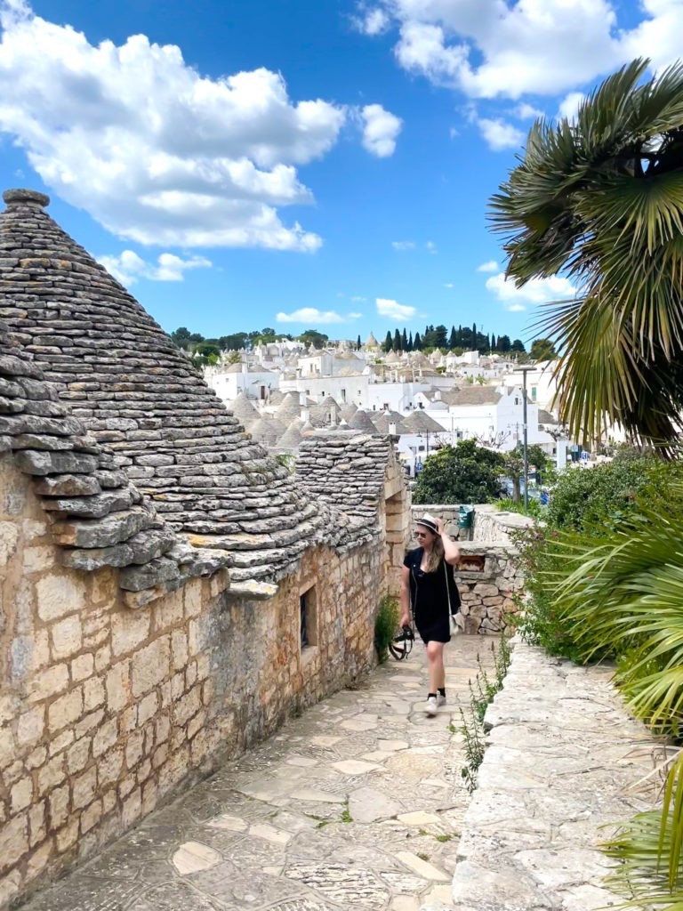 Quartier-Aia-Piccola-Alberobello-Les-Pouilles-Italie