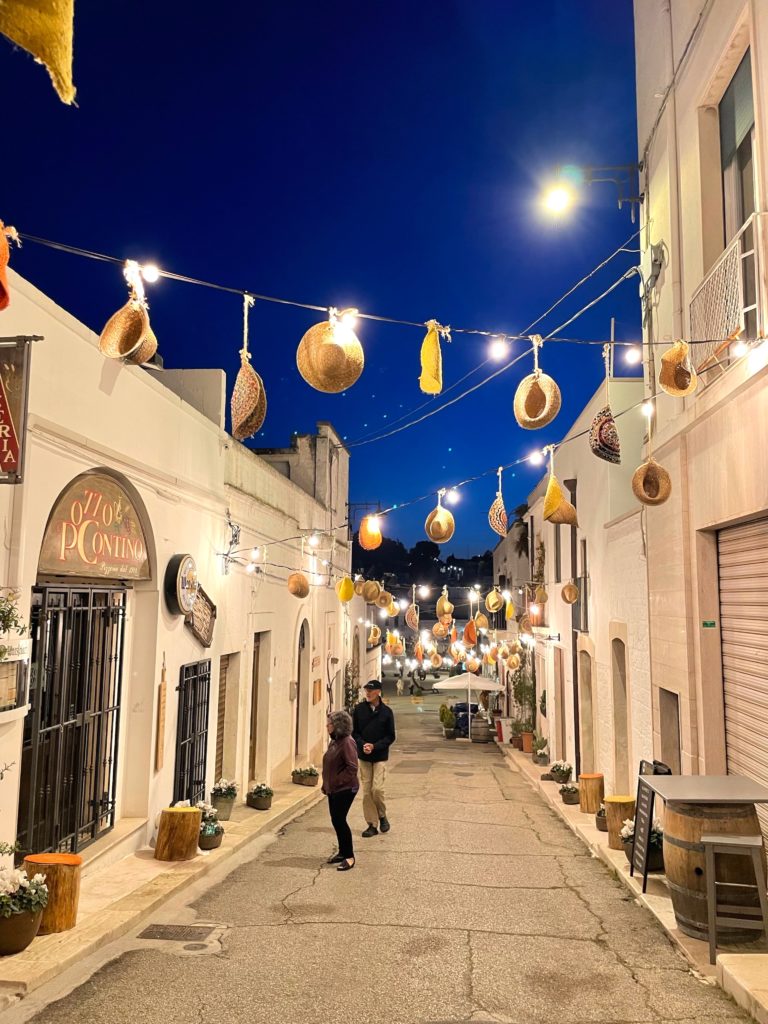 Quartier-Aia-Piccola-Alberobello-Les-Pouilles-Italie